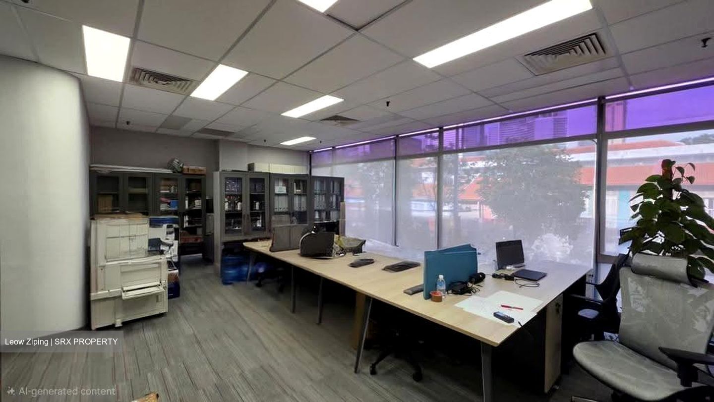 Golden Sultan Plaza (D7), Office #607315981